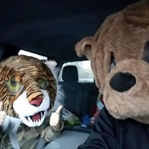 Meet your Posher, Chris